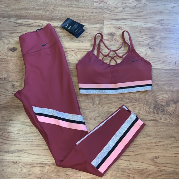 Nike Pants - Nike set